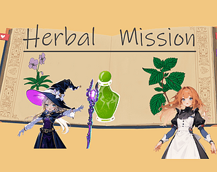 Herbal Mission