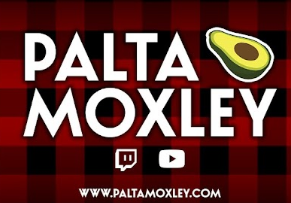 Palta Moxley The Game