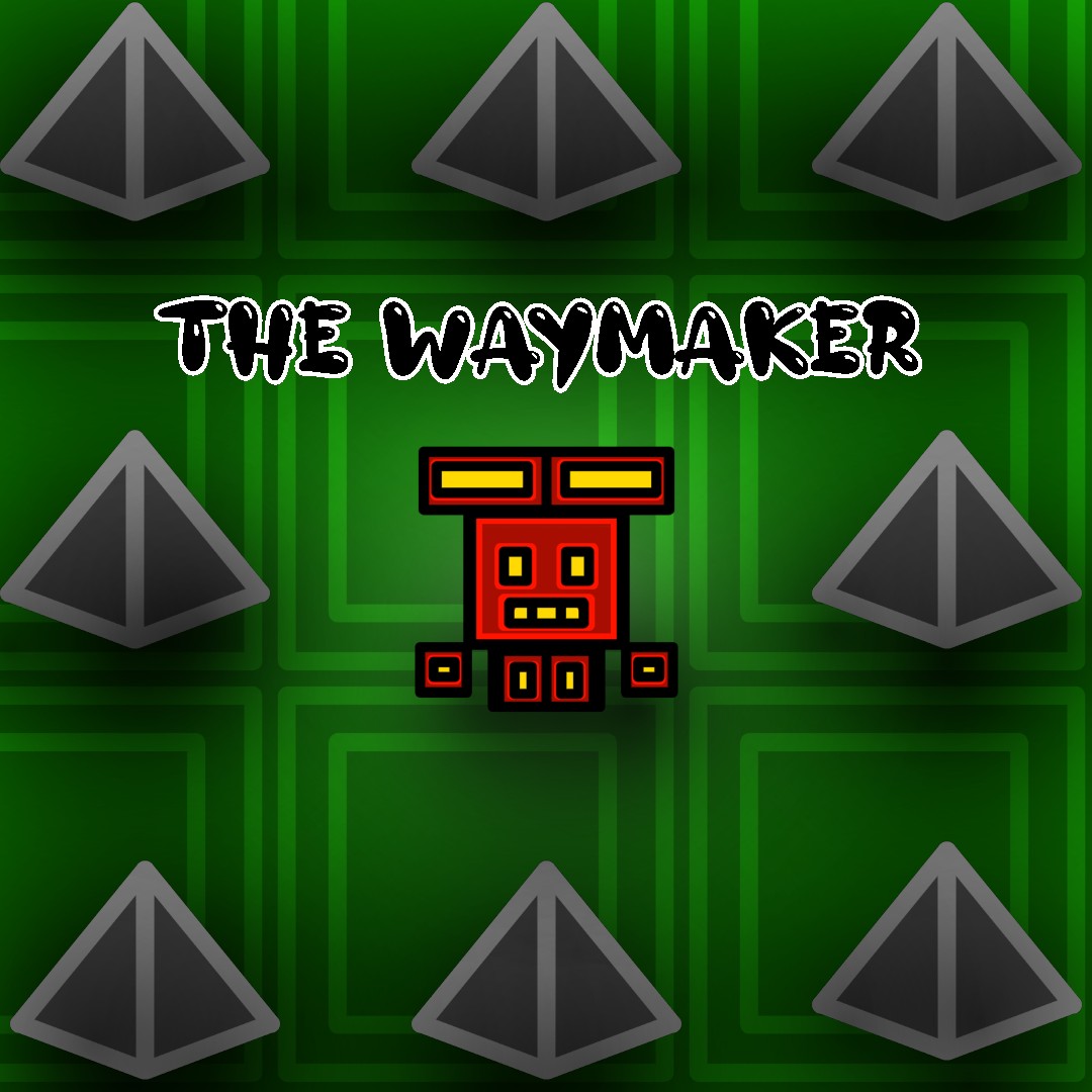 The waymakers by snapgamesstudios