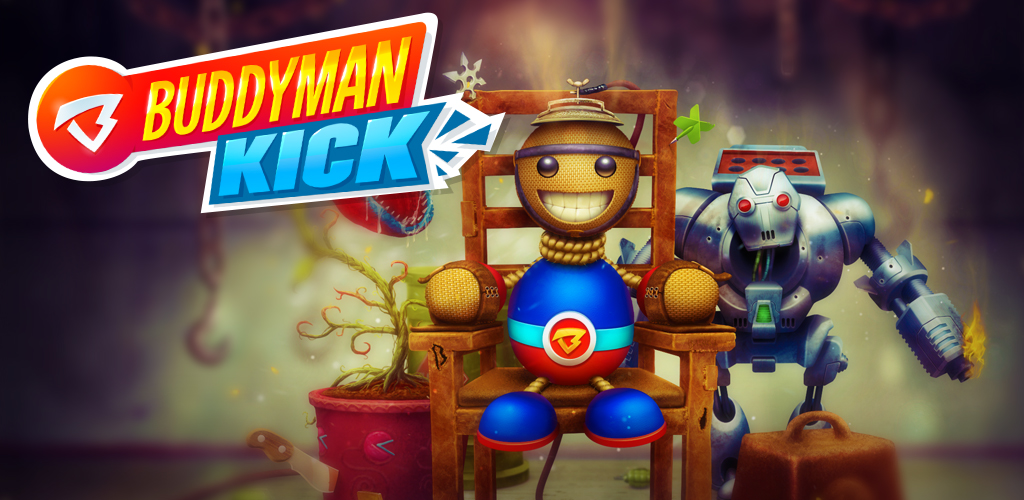buddyman:kick (mobile)