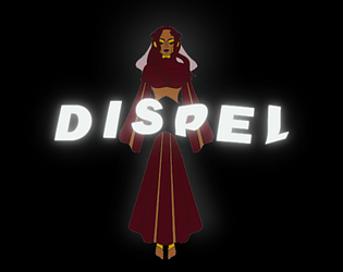 Dispel: The Cursed Kingdom