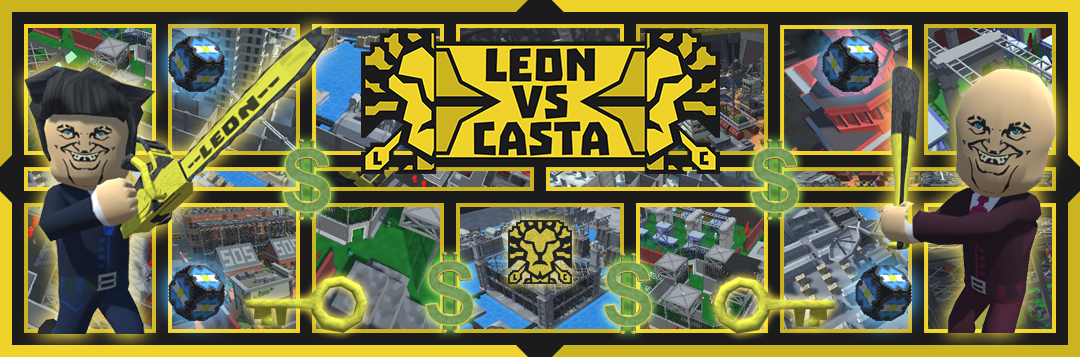 LEON VS CASTA