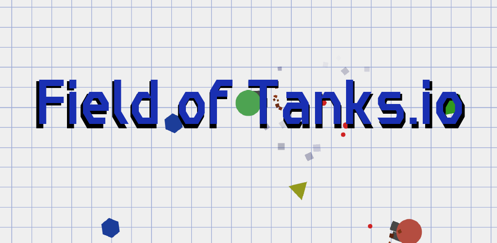 Field of Tanks.io