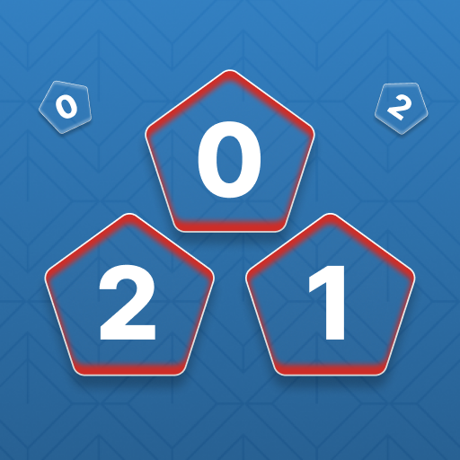 Stacking Number by Goblin Gamer