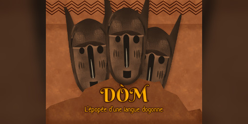 Cover image for DÒM
