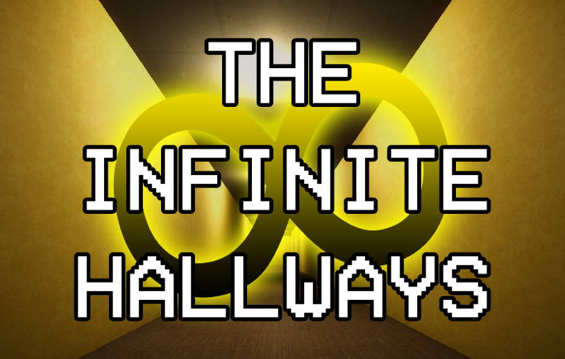 The Infinite Hallways