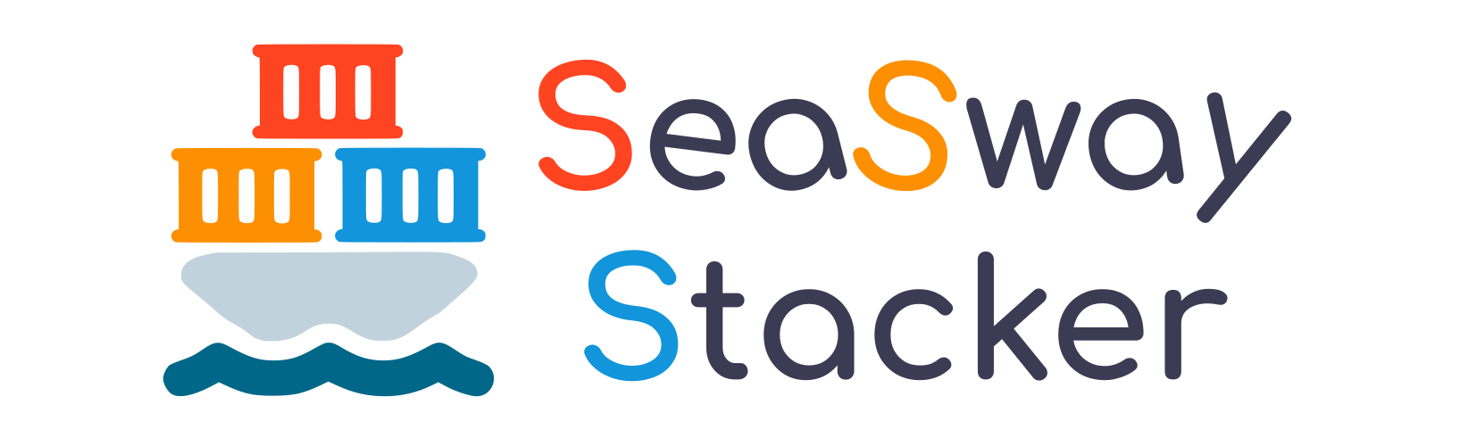 SeaSway Stacker