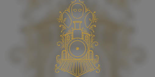 Cover image for Maskarade