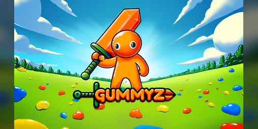 Cover image for GummyZ demo