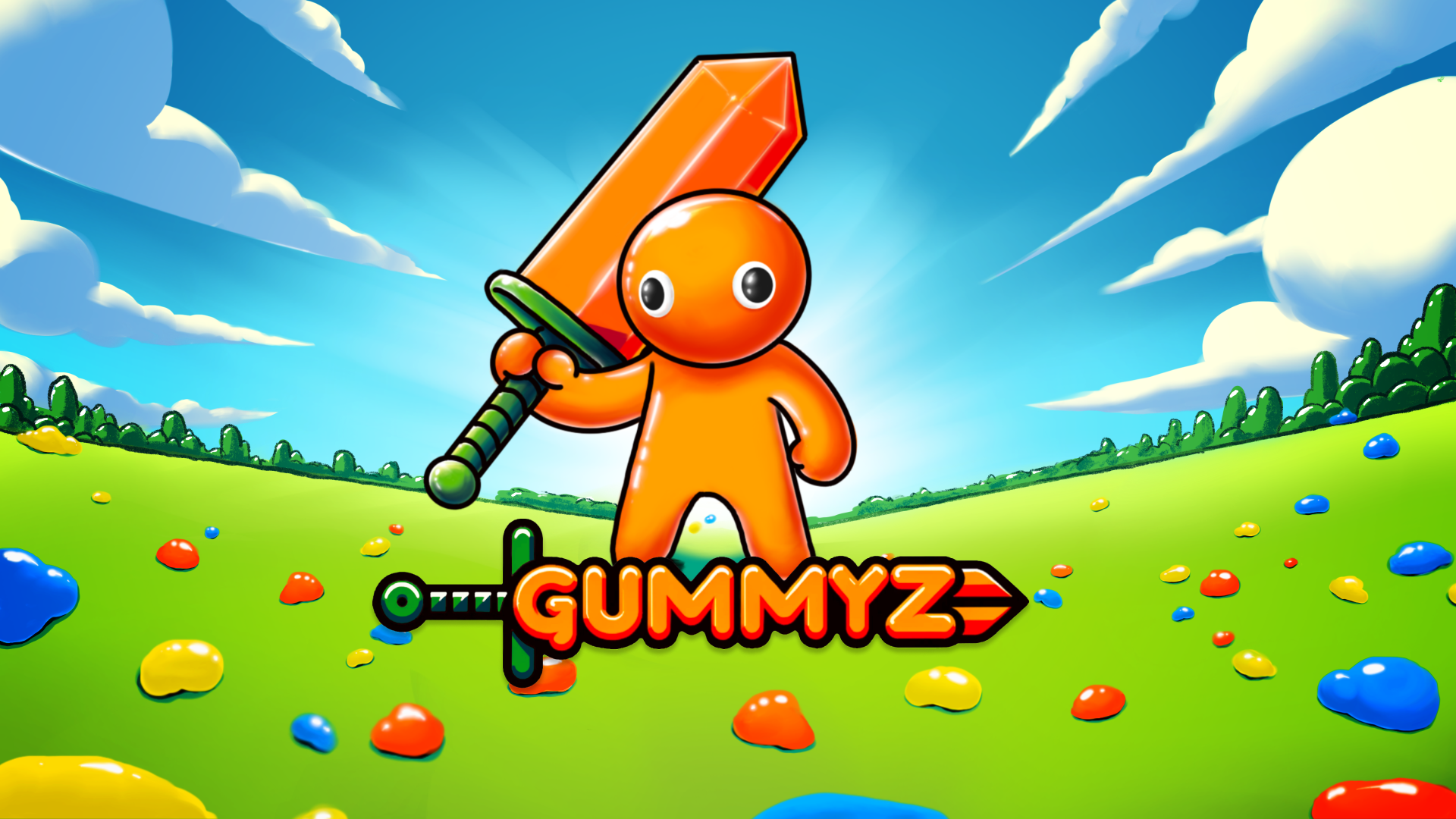 GummyZ demo