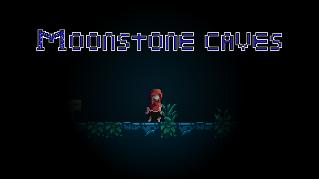 Moonstone Caves