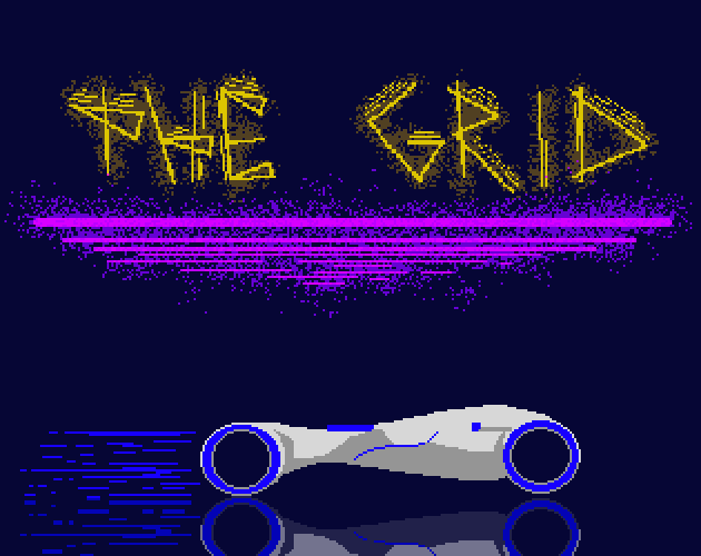 The Grid