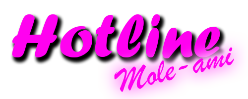 Hotline Mole-ami