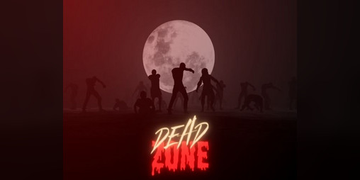 Cover image for Dead Zone