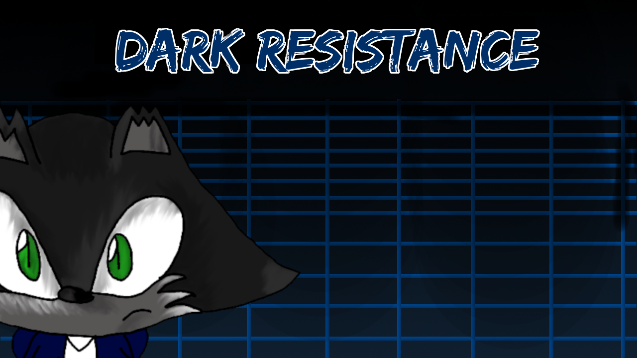 Dark Resistance