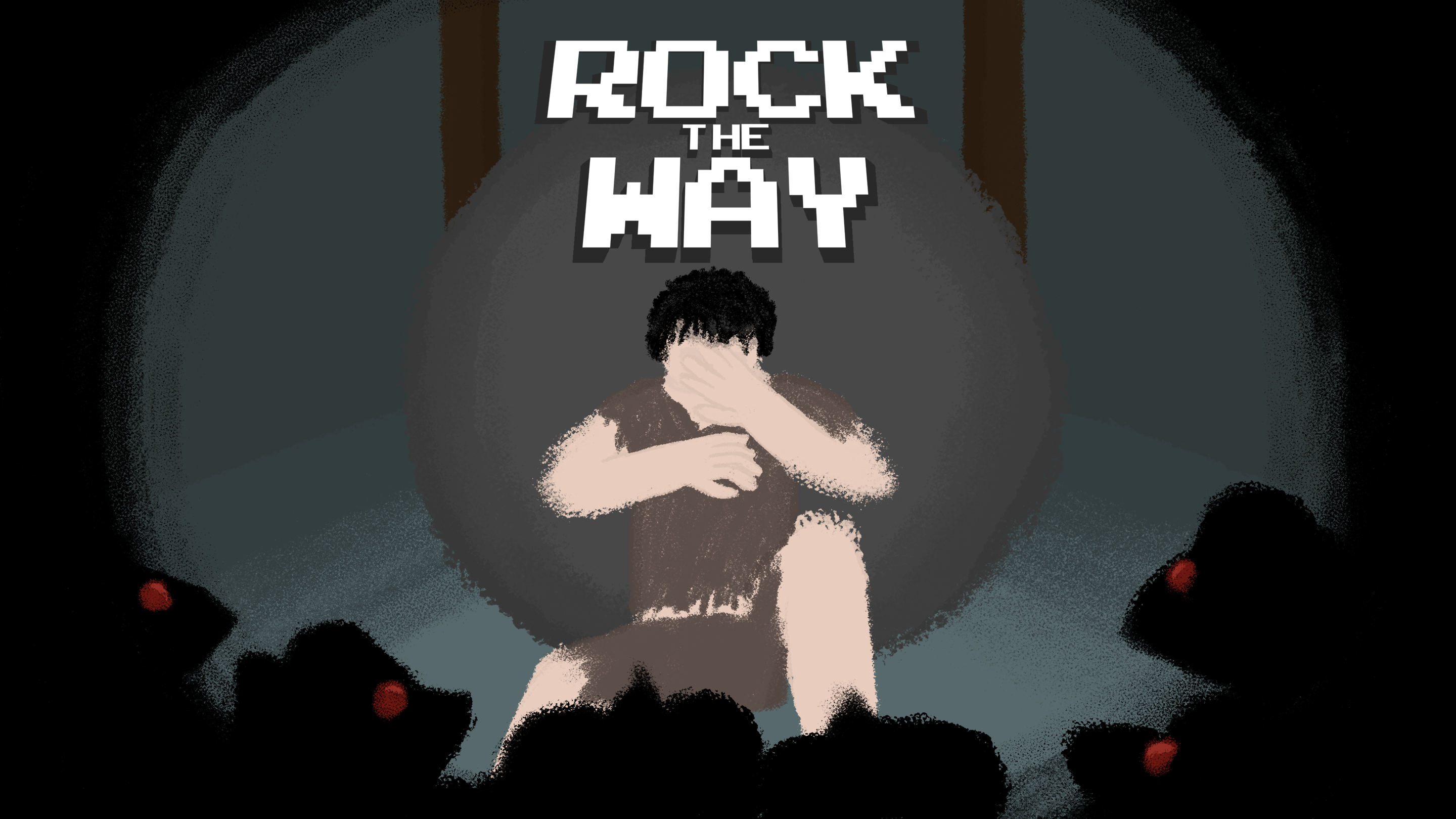 Rock The Way