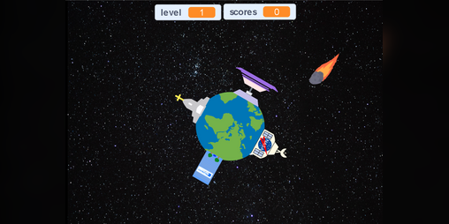 Cover image for Planet Manager