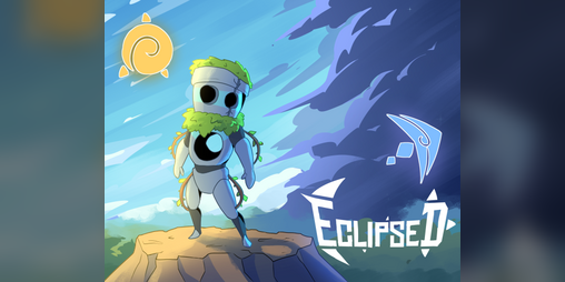 Cover image for Eclipsed