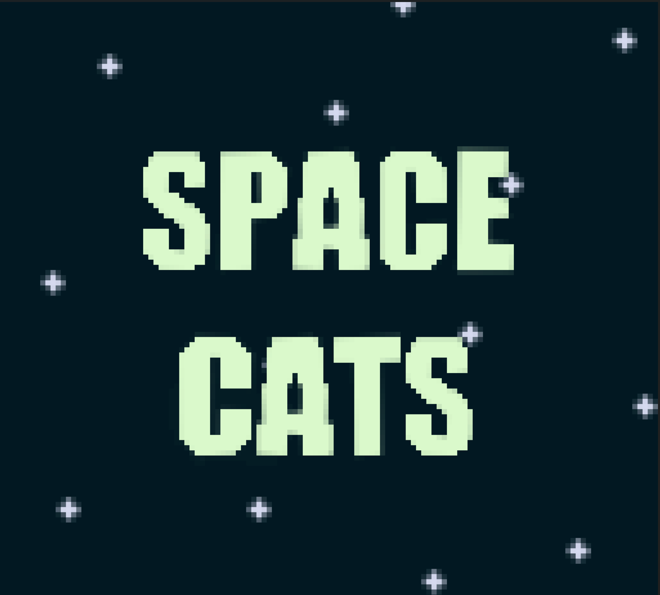 Space Cats