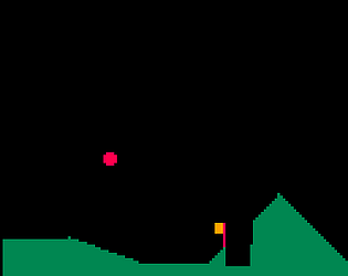 Possibly Pico Golf