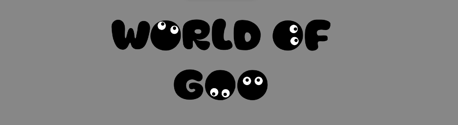 World of goo