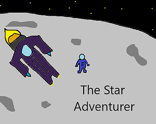 The Star Adventurer