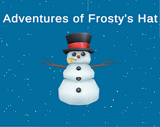 Adventures of Frosty's Hat