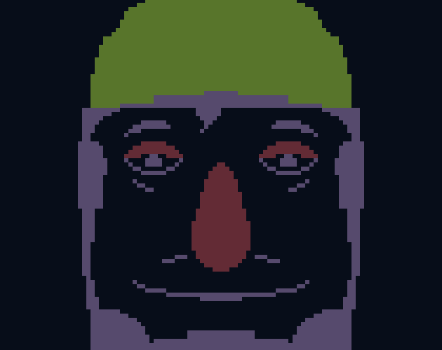 Cover image for My Gnome Wife Left Me