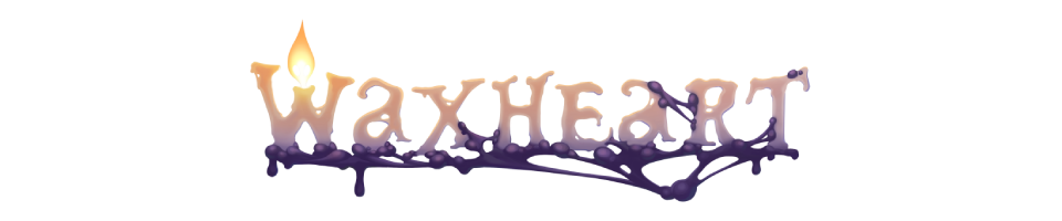 WaxHeart Demo