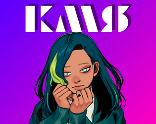 32x32 pixel art of anime billie eilish