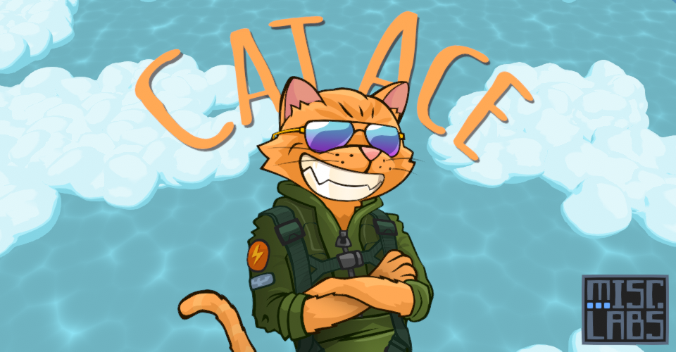 Cat Ace