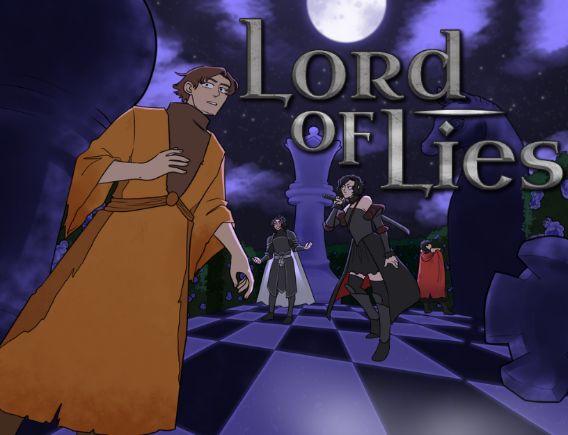 Lord of Lies