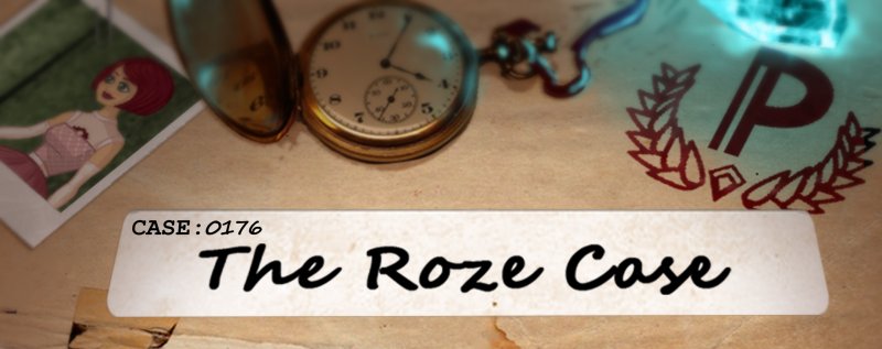 The Roze Case