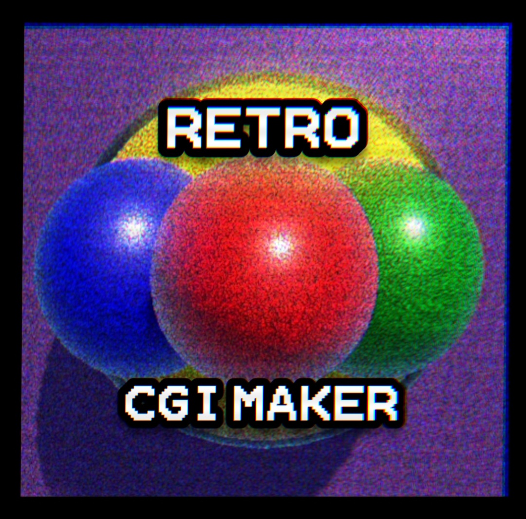 cgi ads maker online