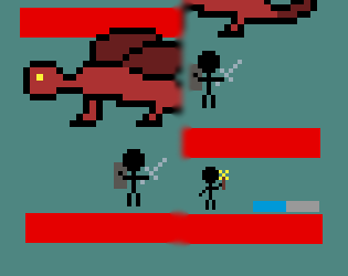 Cover image for Dual Combat