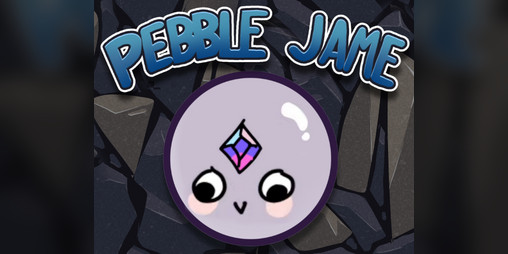 Cover image for Pebble Jame