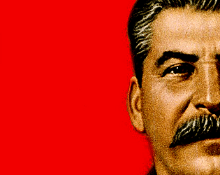 Stalin