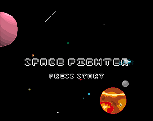 Space Fighter