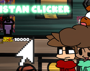 Tristan Clicker (Original)