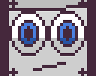Ivan the Robot (W.I.P)