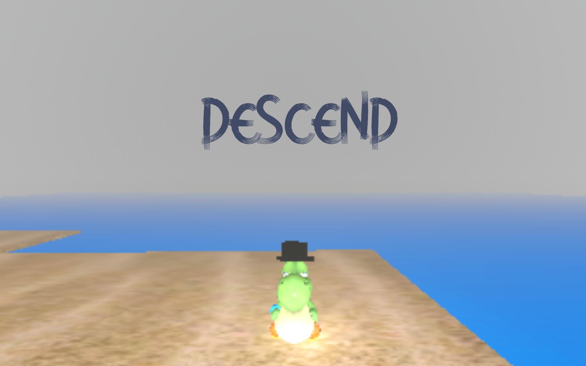 Descend Prototype 2