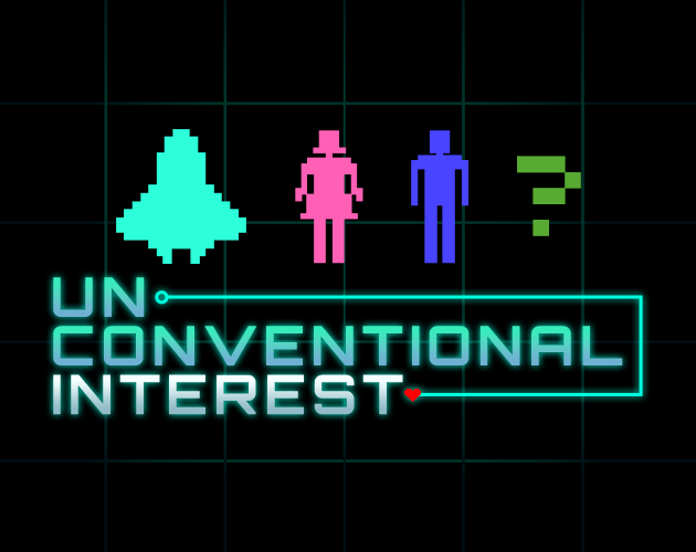 Cover image for Unconventional Interest
