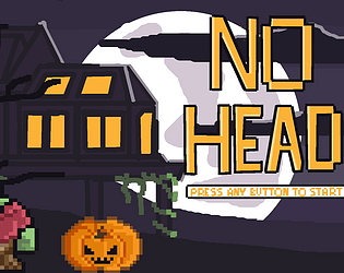 No Head?