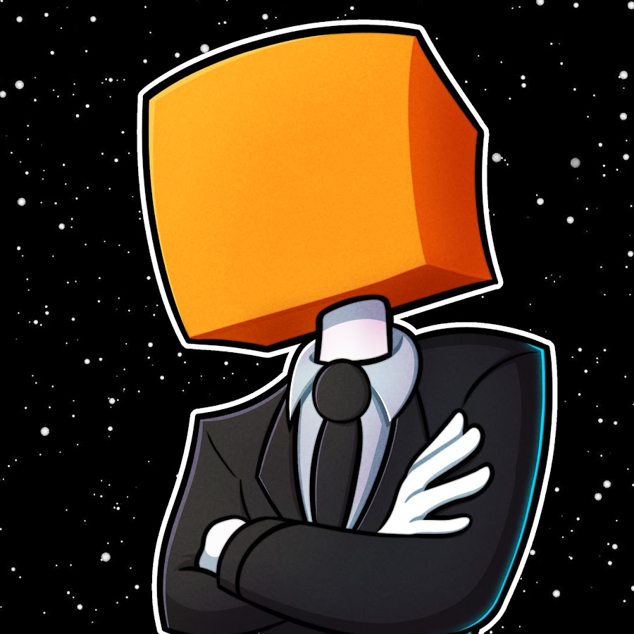 Box man by mr nice0 0