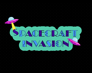 SPACECRAFT INVASION
