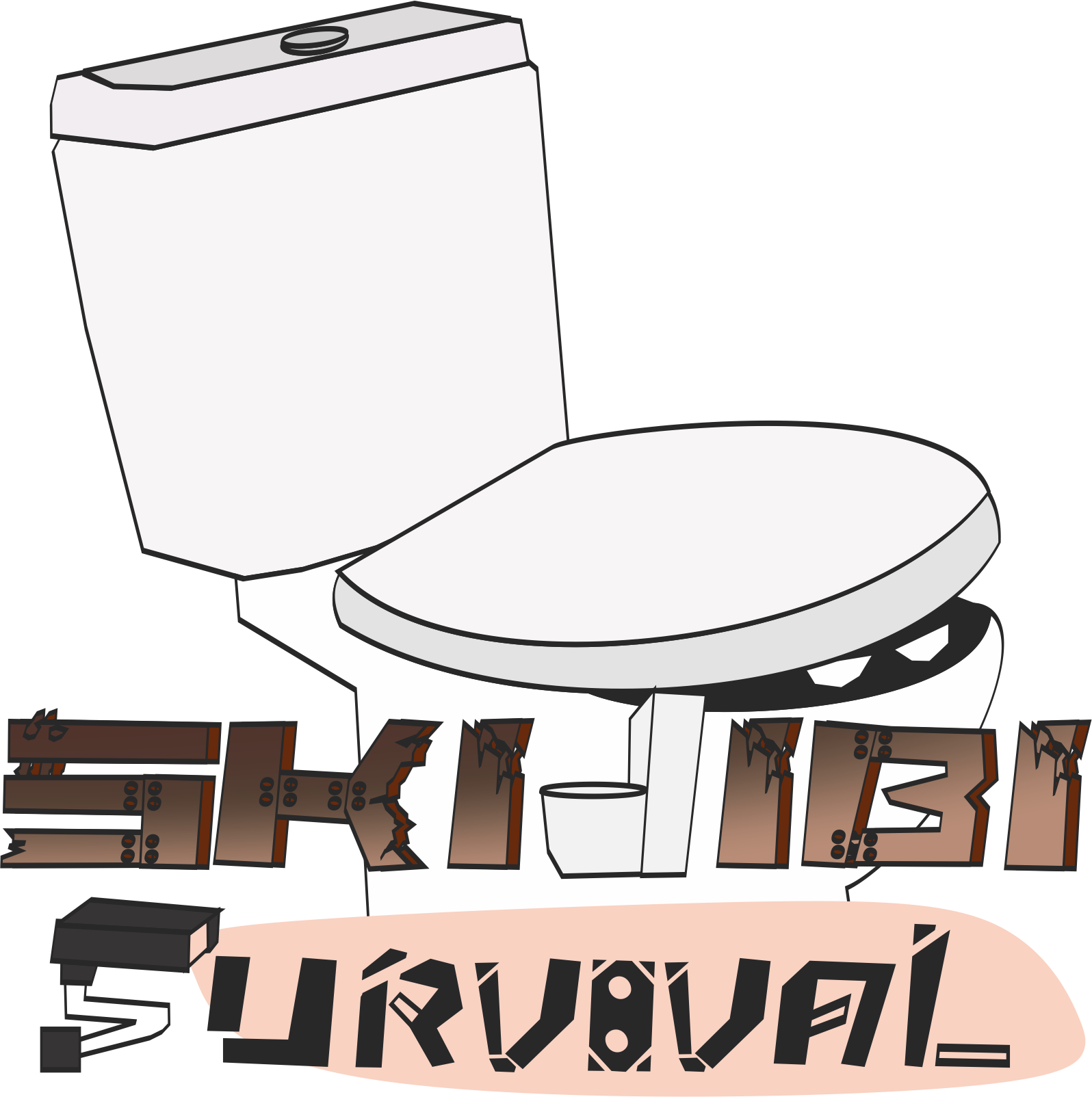 Skibidi Survival
