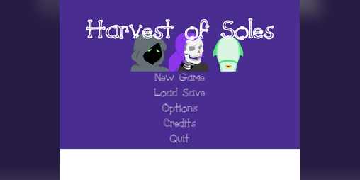 Cover image for Harvest of soles
