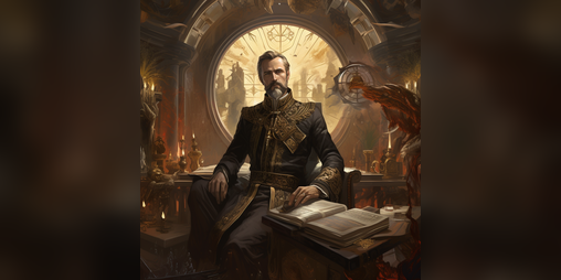 Cover image for Eternal Distraction