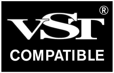 Nu:Cat is VST3 Compatible