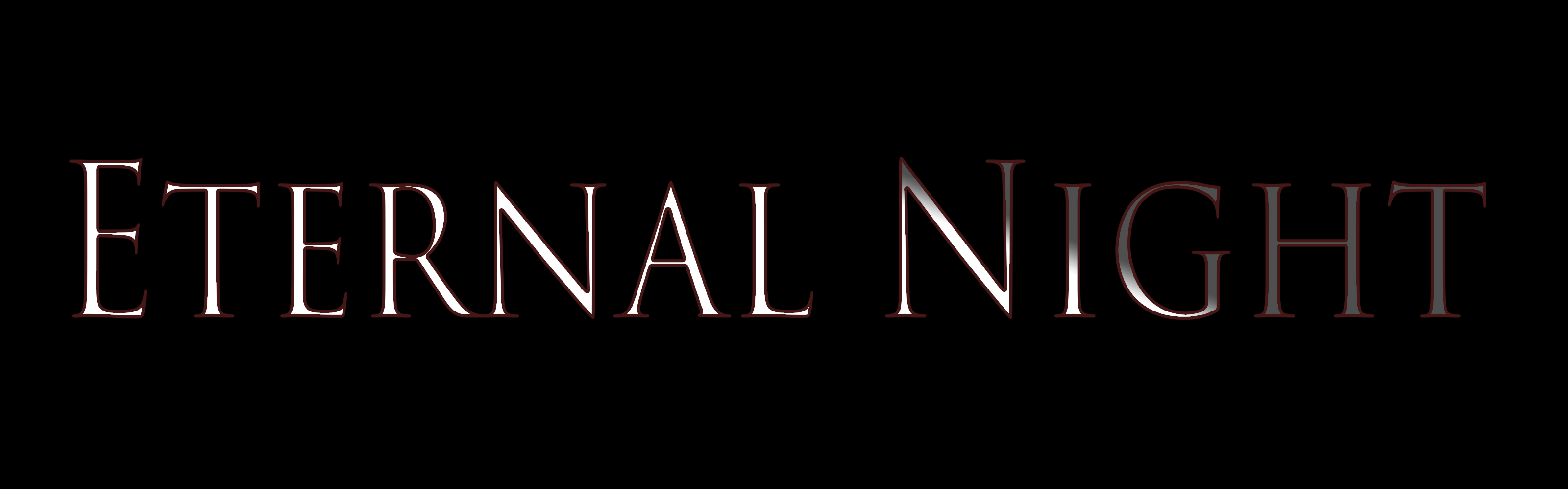 Eternal Night [Demo]